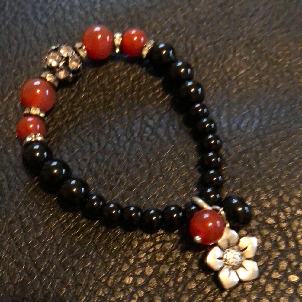 Beaded Bracelet